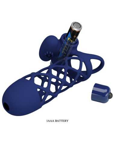 Pretty Love Giann Anello Vibratore...