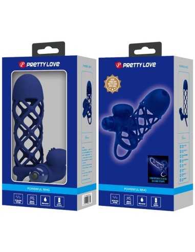 Pretty Love Giann Anello Vibratore...