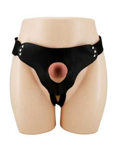 Pretty Love Harness Stark Comfortable