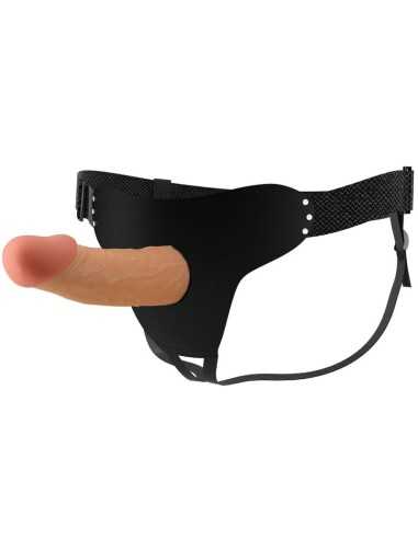 Pretty Love Harnais Stark Confortable