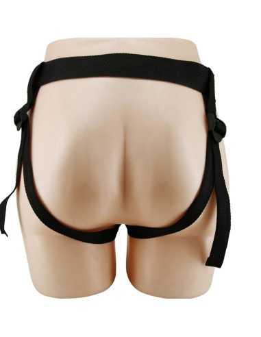 Pretty Love Harness Stark Comfortable