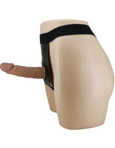 Pretty Love Slip Harnnes Con Didlo...