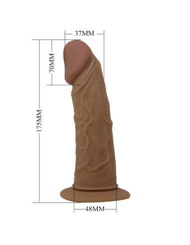 Pretty Love Harnnes Briefs Con Didlo...