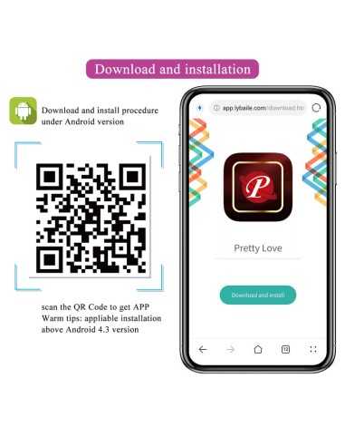 Pretty Love Hector Electroshock...