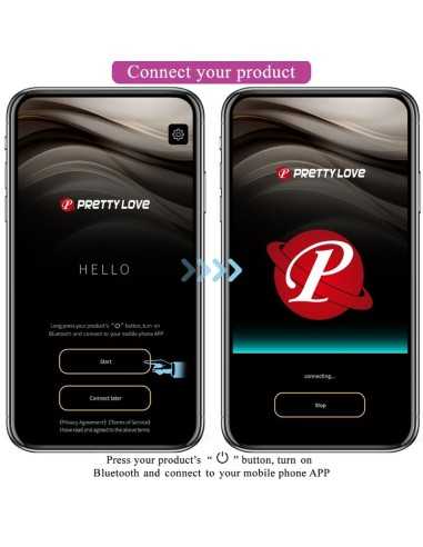 Pretty Love Hector...