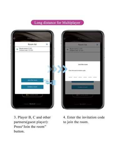 Pretty Love Hector Vibrador...