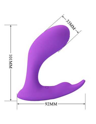 Pretty Love Idabelle Vibration &... Pretty Love Idabelle Vibration &...