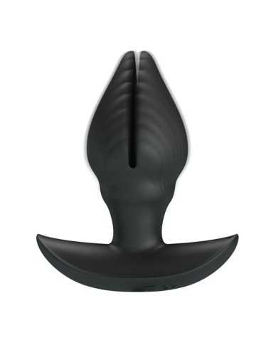 Pretty Love Plug Anal Gonflable &...