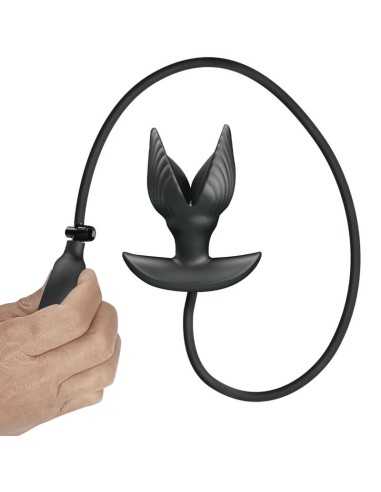 Pretty Love Plug Anal Inflable &... Pretty Love Plug Anal Inflable &...