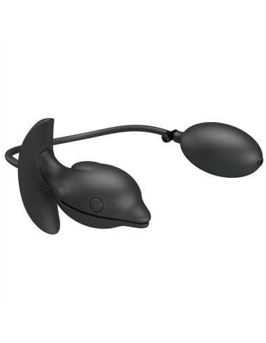 Pretty Love Inflatable & Rechargeable...