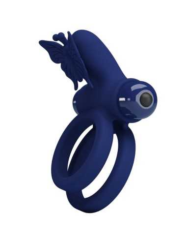 Pretty Love Jamele Doppelring Mit...