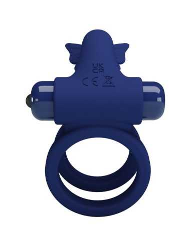 Pretty Love Jamele Double Ring With...