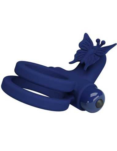 Pretty Love Jamele Doppio Anello Con...