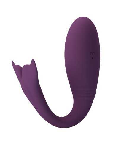 Pretty Love Jayleen Vibrator Mit...