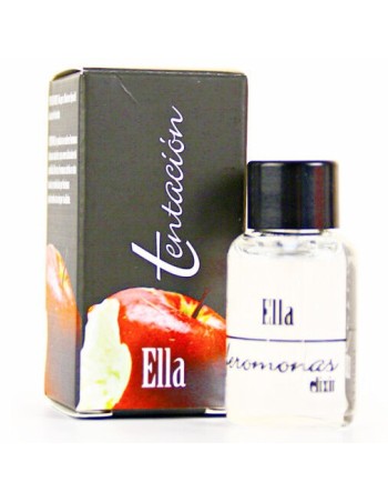 Tentacion Elixir De Feromonas Para Ella - MySexyShop