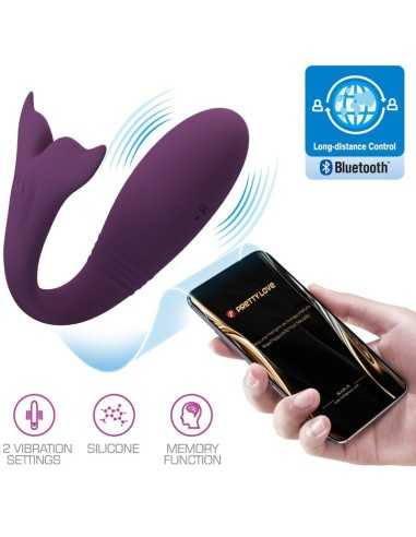 Pretty Love Jayleen Vibrator Mit...