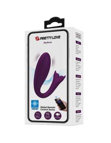 Pretty Love Jayleen Vibrator Mit...