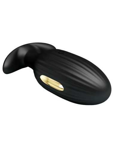 Pretty Love Plug Anal Contrôlé Par...