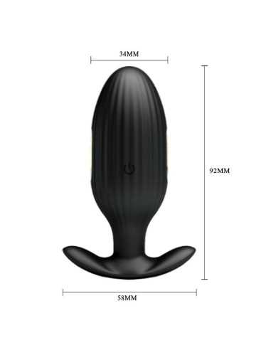 Pretty Love Jefferson App-Gesteuerter...