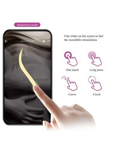 Pretty Love Jefferson Plug Anal...