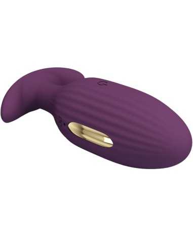 Pretty Love Plug Anale Controllato Da...