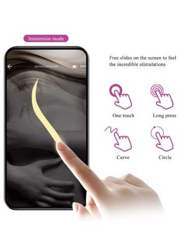 Pretty Love Jefferson App-Gesteuerter...