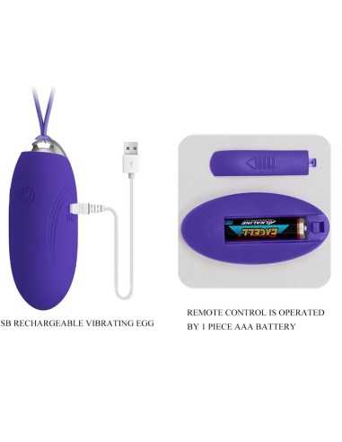 Pretty Love Jenny Youth Violing Uovo...