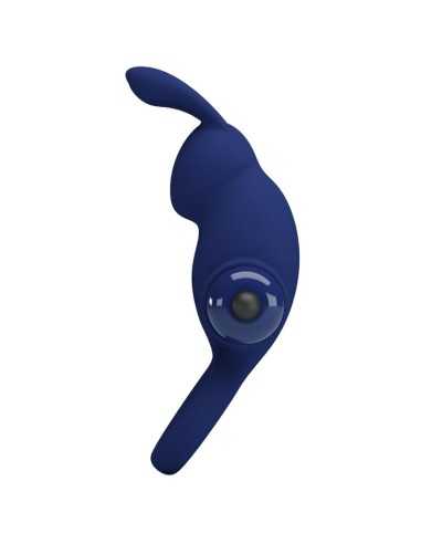 Pretty Love Jiro Anillo Rabbit Con...