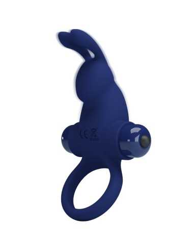 Pretty Love Jiro Bague Lapin Avec...