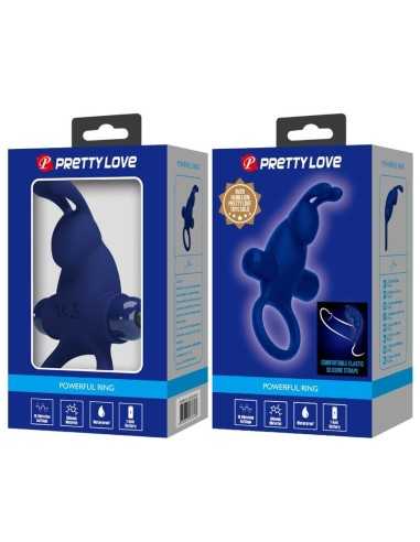 Pretty Love Jiro Anello Coniglio Con...