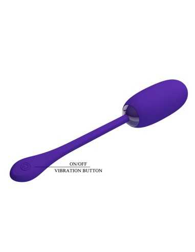 Pretty Love Julius Huevo Vibrador... Pretty Love Julius Huevo Vibrador...