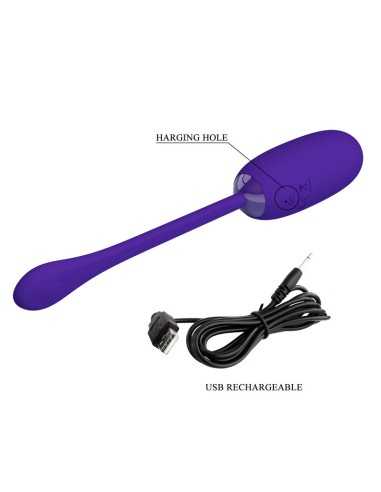 Pretty Love Julius Huevo Vibrador... Pretty Love Julius Huevo Vibrador...