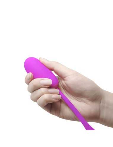Pretty Love Julius Huevo Vibrador... Pretty Love Julius Huevo Vibrador...