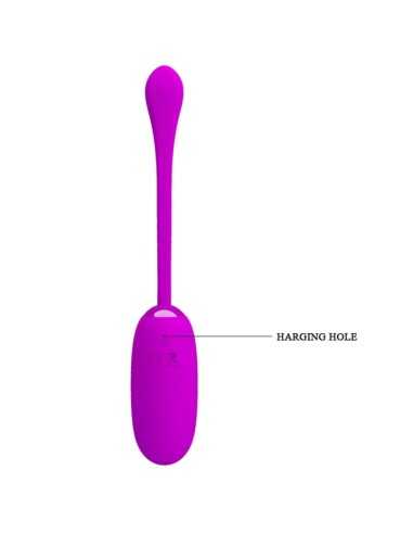 Pretty Love Julius Huevo Vibrador... Pretty Love Julius Huevo Vibrador...