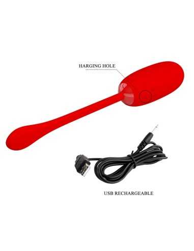 Pretty Love Julius Huevo Vibrador... Pretty Love Julius Huevo Vibrador...