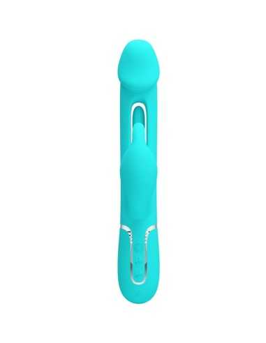 Pretty Love Kampas Vibrador Rabbit 3... Pretty Love Kampas Vibrador Rabbit 3...