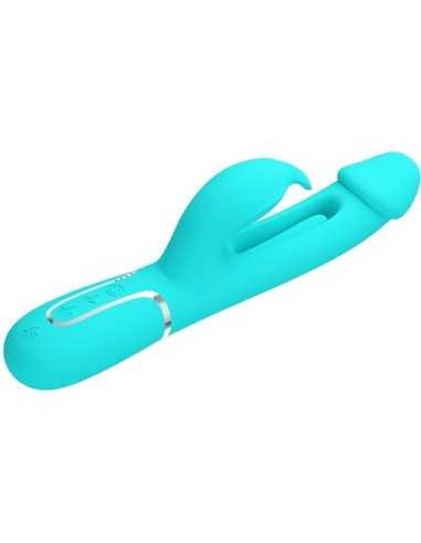 Pretty Love Kampas Vibrador Rabbit 3... Pretty Love Kampas Vibrador Rabbit 3...