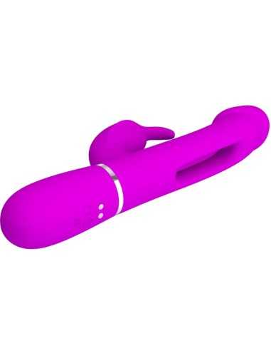 Pretty Love Kampas Vibrador Rabbit 3... Pretty Love Kampas Vibrador Rabbit 3...