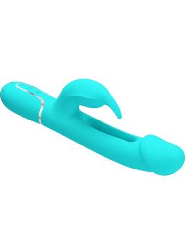 Pretty Love Kampas Vibrador Rabbit 3... Pretty Love Kampas Vibrador Rabbit 3...