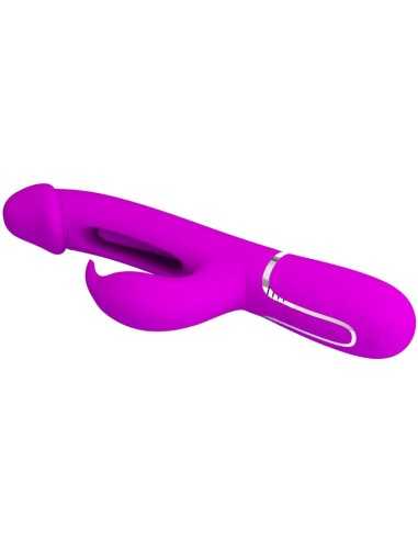 Pretty Love Kampas Vibrador Rabbit 3... Pretty Love Kampas Vibrador Rabbit 3...
