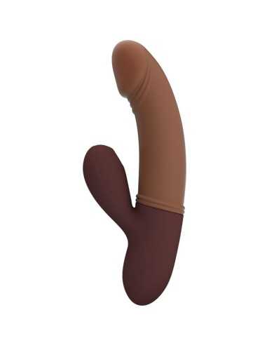Pretty Love Kane G-Spot Vibrator &...