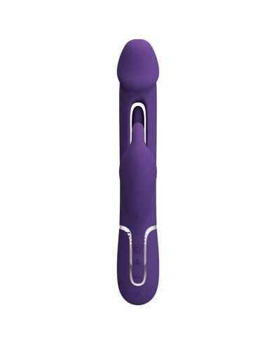 Pretty Love Kampas Vibrador Rabbit 3...