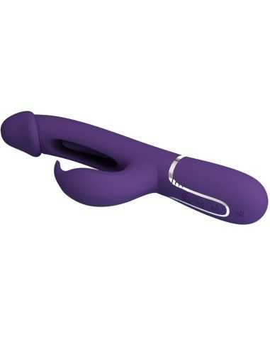Pretty Love Kampas Vibrador Rabbit 3...
