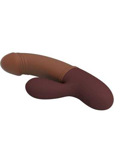 Pretty Love Kane G-Spot Vibrator &...