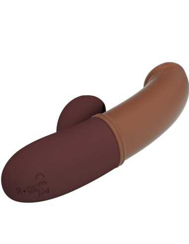 Pretty Love Kane G-Spot Vibrator &...