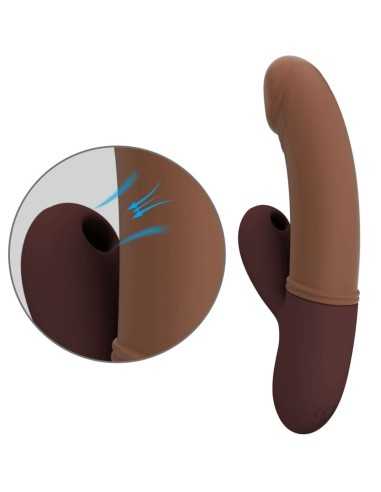 Pretty Love Kane G-Spot Vibrator &...
