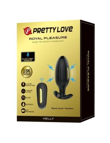 Pretty Love Vibrateur Anal...