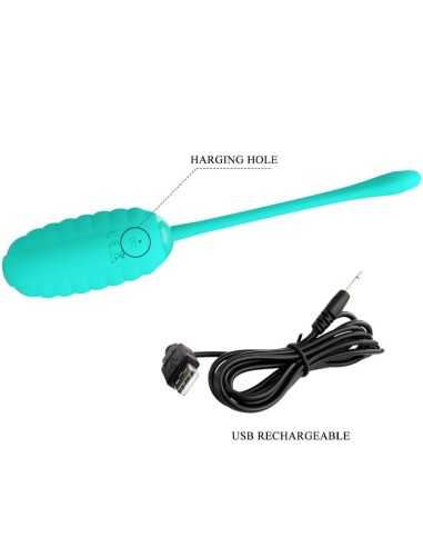 Pretty Love Kirk Rechargeable...