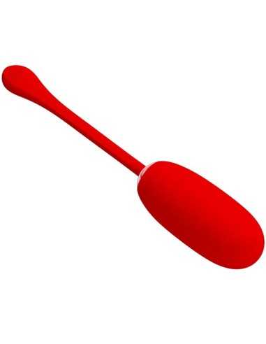 Pretty Love Oeuf Vibrant Rechargeable...