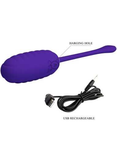 Pretty Love Kirk Rechargeable...